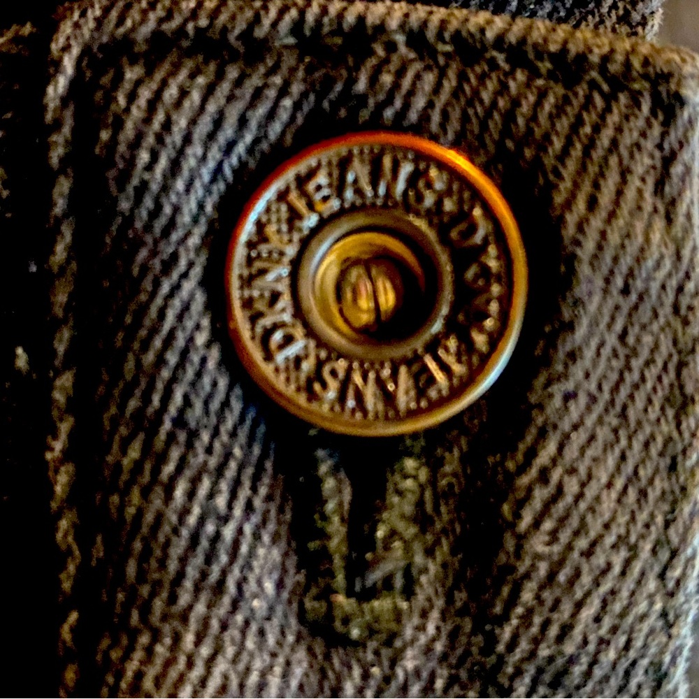 Vintage Donna karen (DNKY) men’s jeans